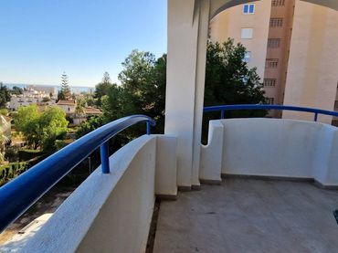 Apartament amb piscina en venda a Avenida Marysol