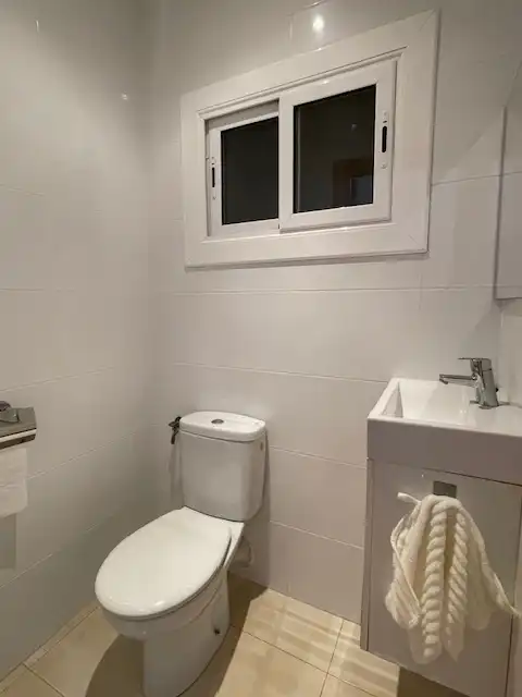 Appartamento con terrazza in vendita a Carrer de Sardenya, imagen 26