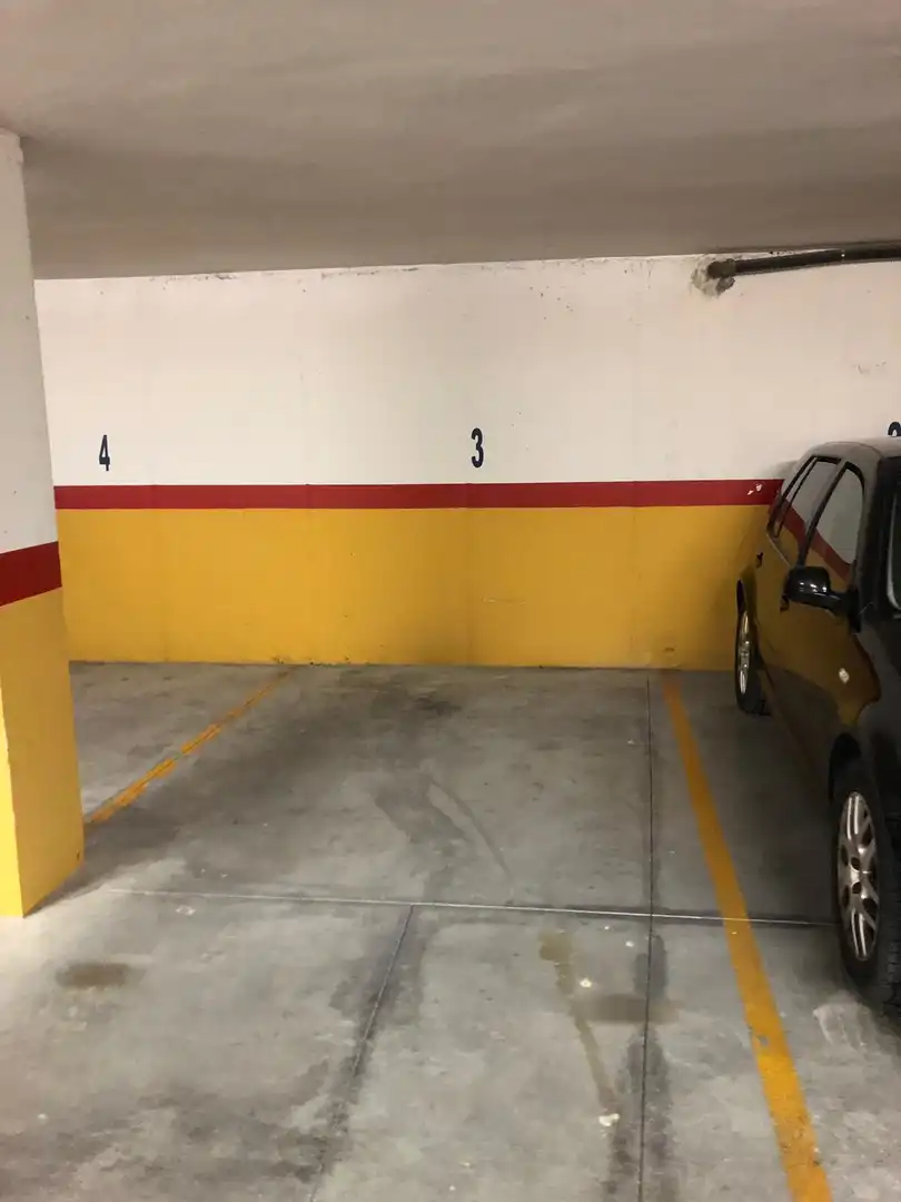 Parcheggio in vendita a Gran Via, imagen 2