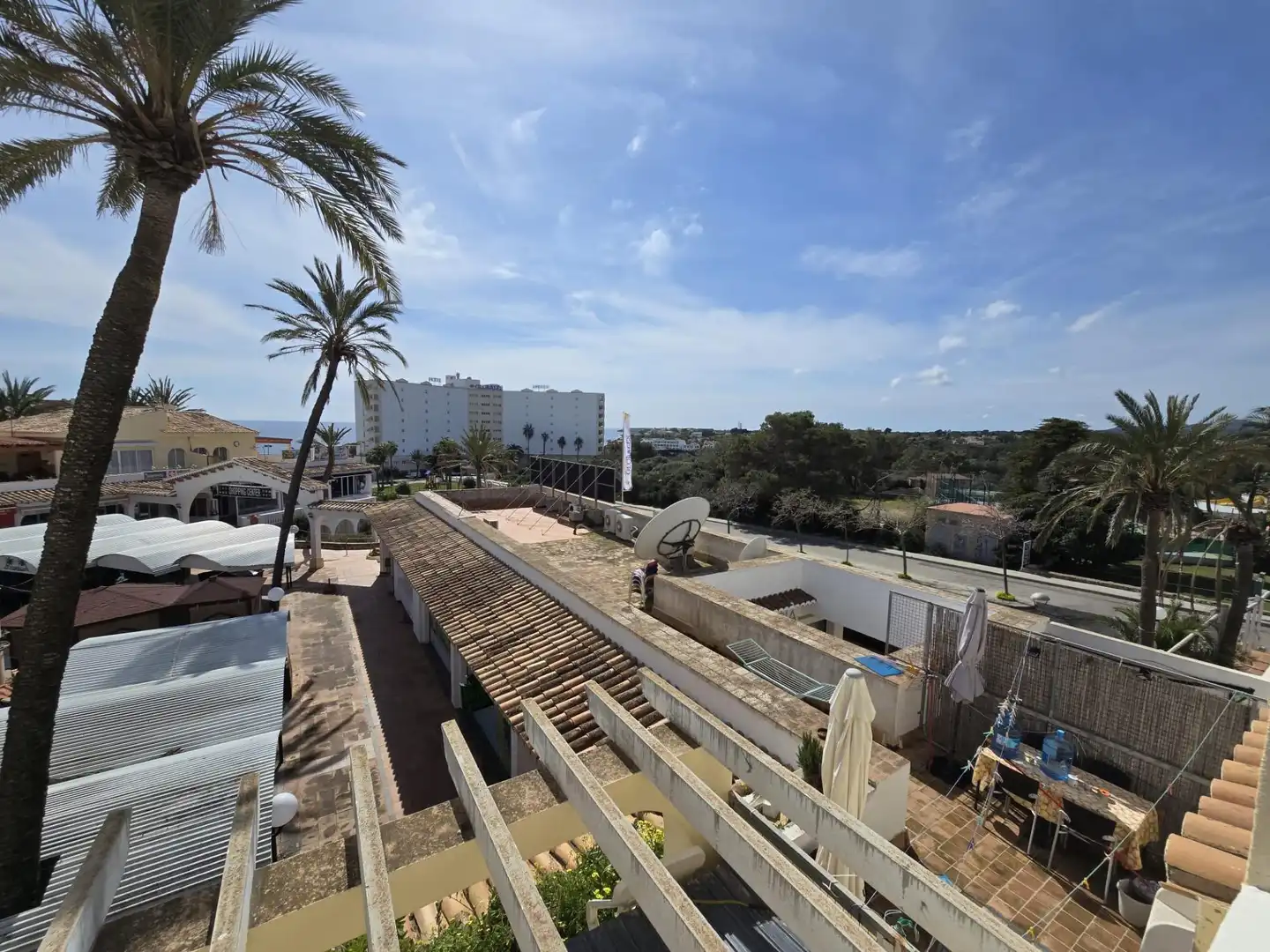 Außenansicht von Gebäude zum Verkauf in Manacor