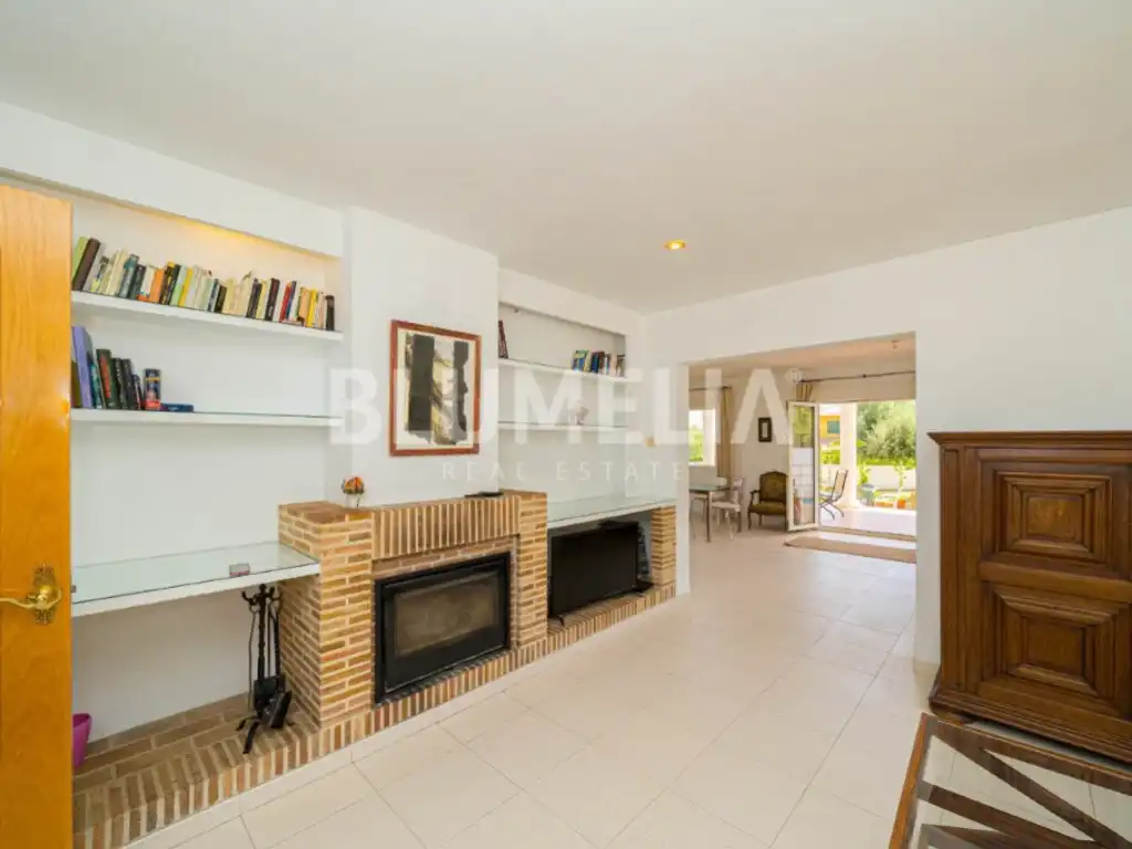 Casa con piscina in vendita a Calle Albelage, imagen 10