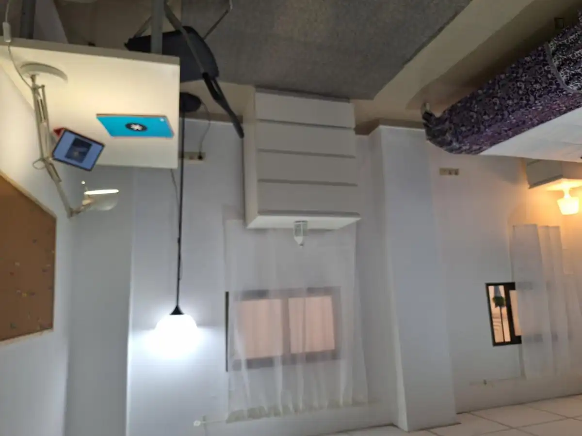 Study for rent in Montequinto, Sevilla