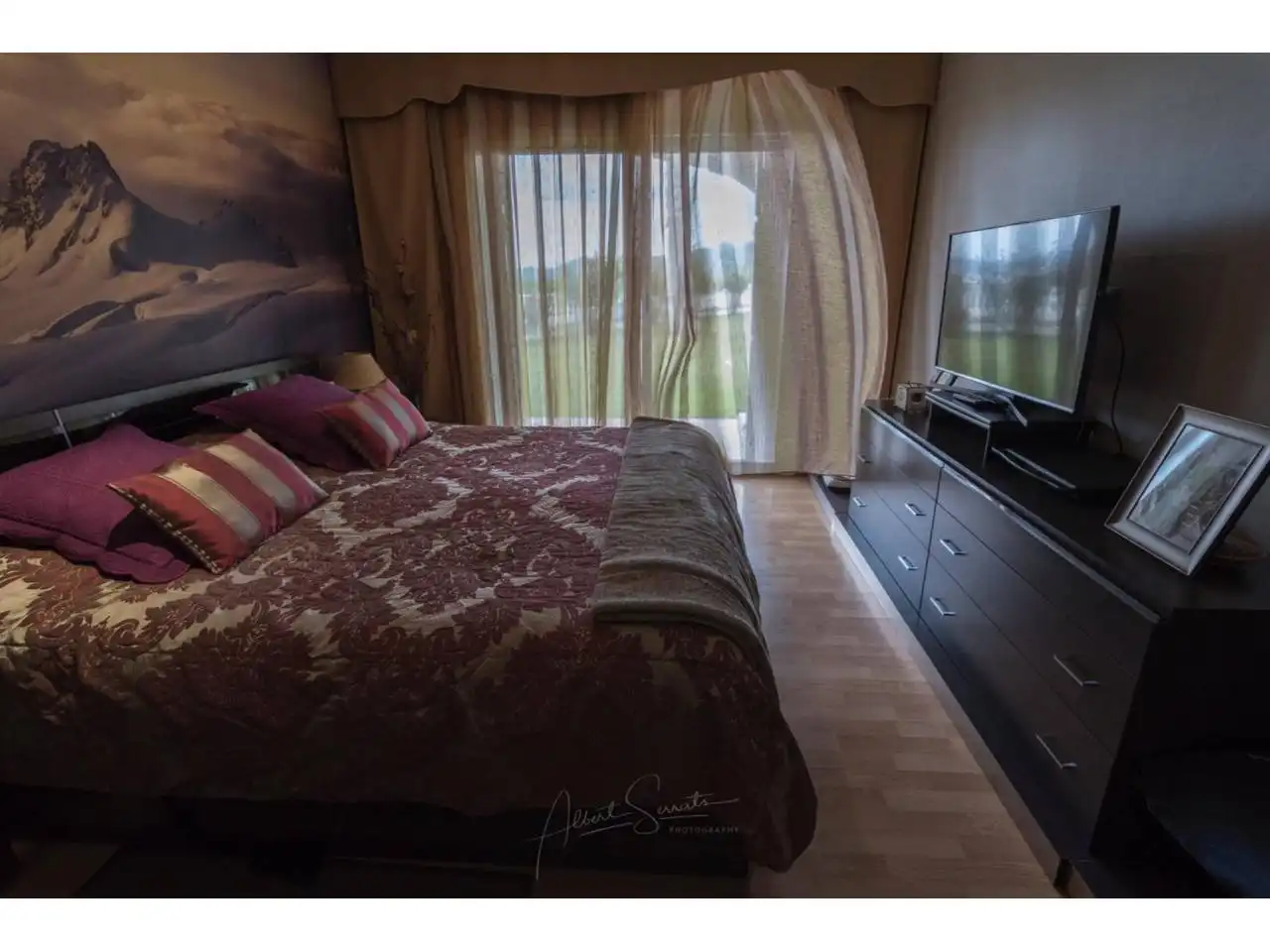 Bedroom of Houses for sale in Caldes de Montbui