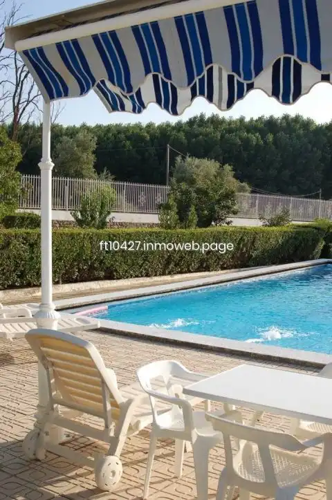 Villa avec piscine à vendre à Guadix, imagen 4
