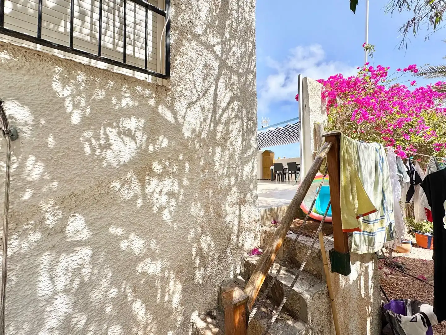 Casa o xalet de lloguer a Cabo Cervera