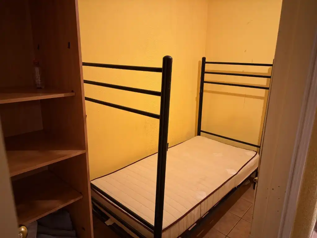 Apartament amb ascensor en venda a C. de la Virgen de las Nieves, 16 16, imagen 10