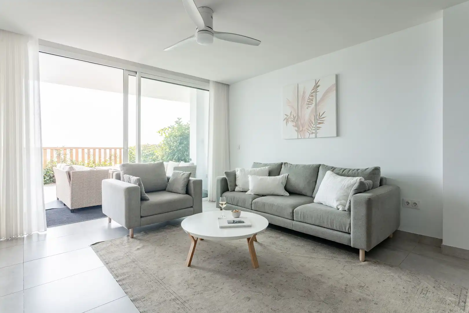 Appartement compact avec ascenseur à vendre à La Cala Mijas, imagen 5