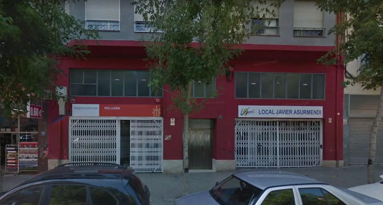 Locale commerciale in vendita a Carrer de la Mariola, imagen 4