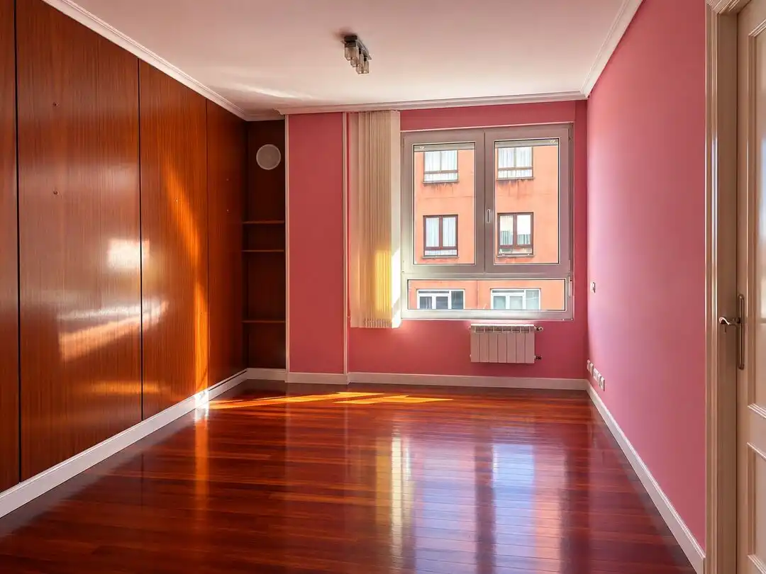 Piso con terraza en venta en Castilla - Hermida, imagen 13