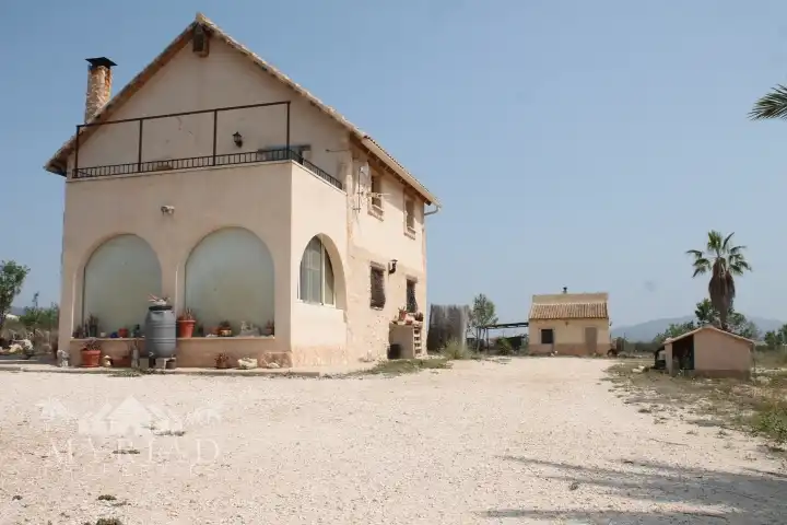 Landhaus zum Verkauf in El Pinós / Pinoso, imagen 5