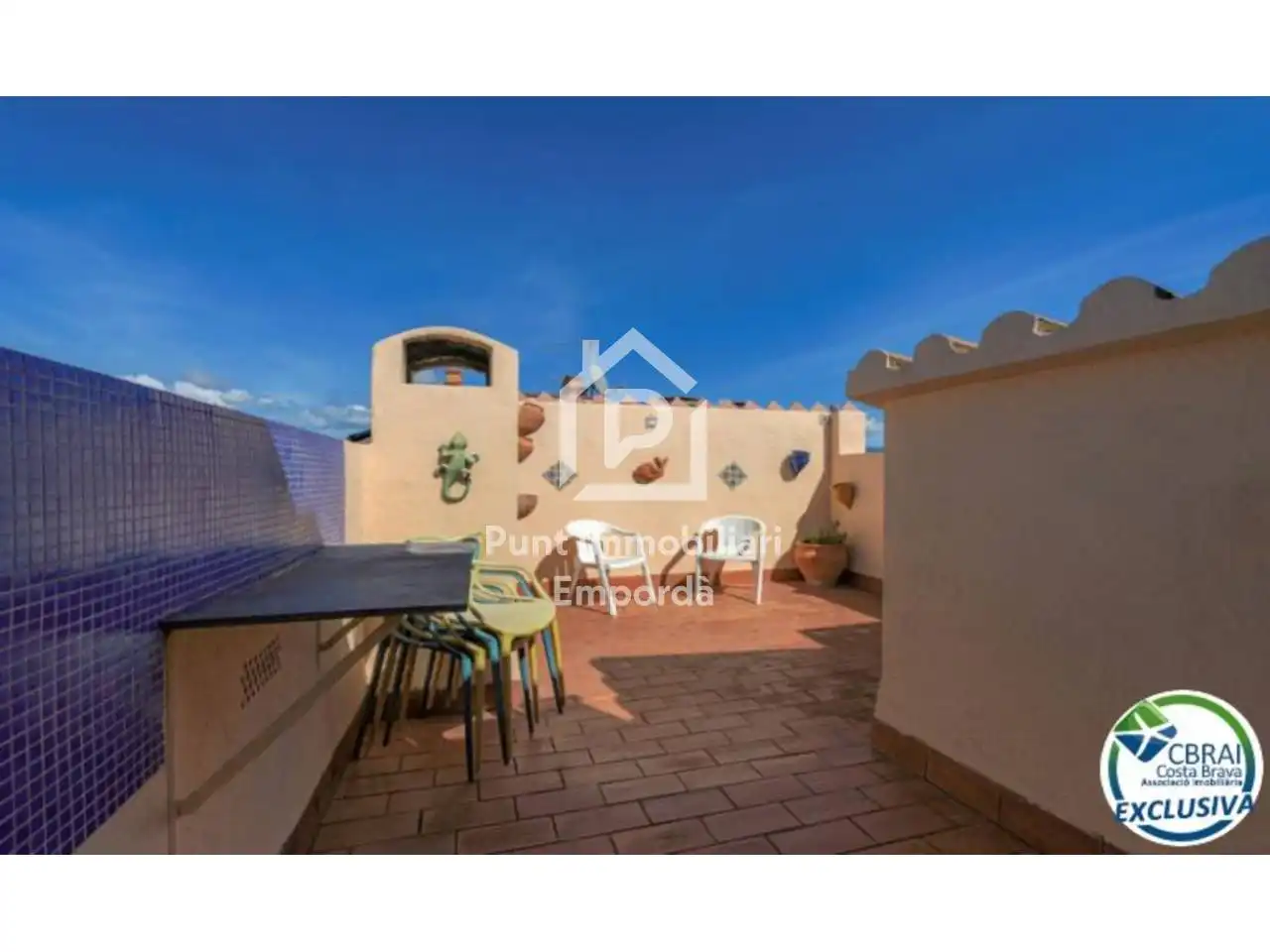 Wohnung mit Terrasse zum Verkauf in Calle Sector de Badia-Gran Reserva, imagen 14