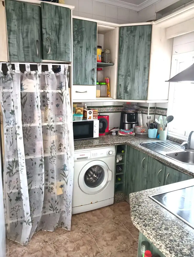 Kitchen of Houses for sale in Puerto Real
