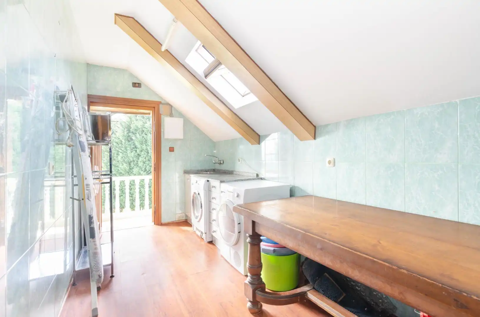 House with garden for sale in TRAS LA IGLESIA 8, imagen 37