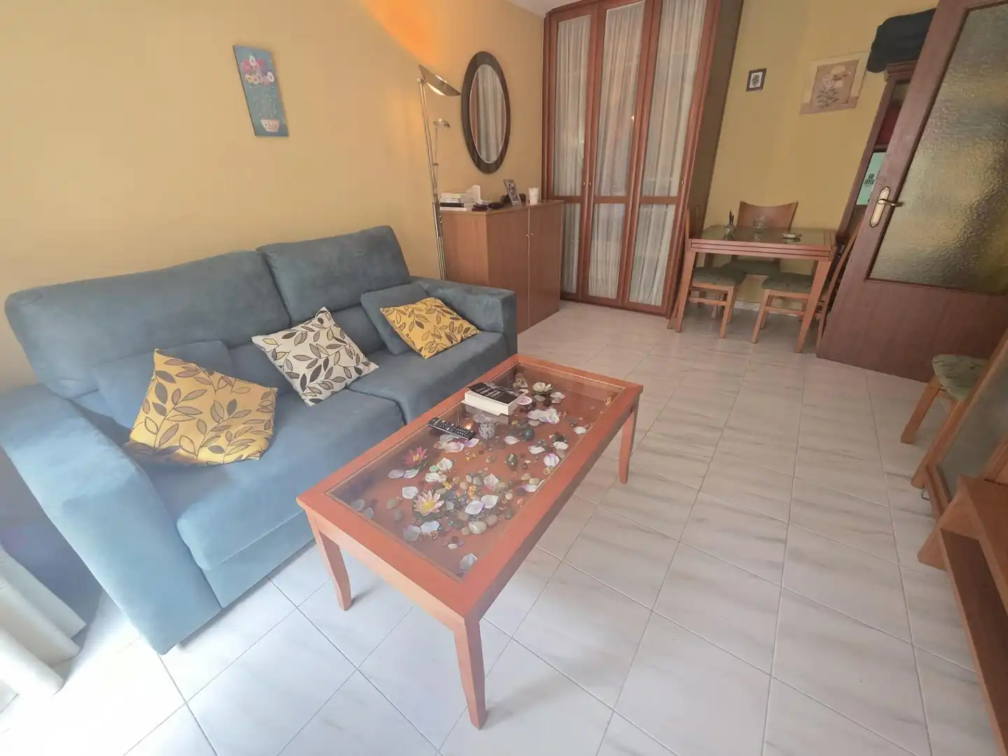 Appartement avec ascenseur à vendre à Calle SANT ANTONI