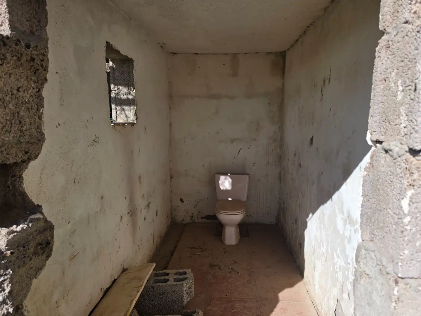 Badezimmer von Grundstücke zum Verkauf in Güímar