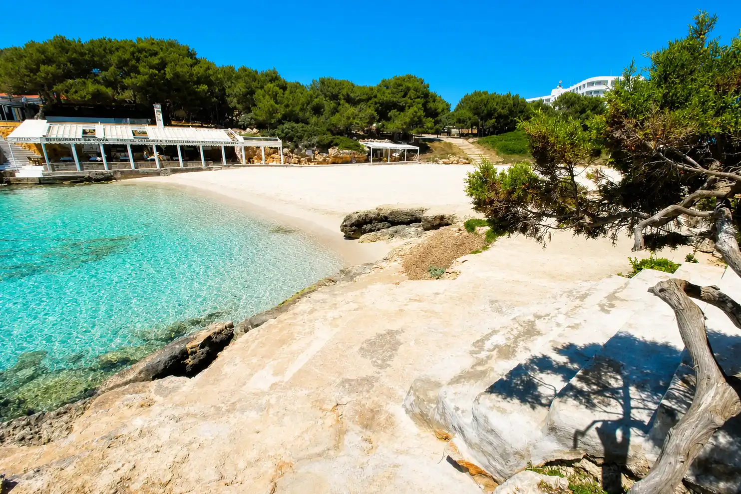 Mini appartamento in affitto a Cala Blanca, imagen 16