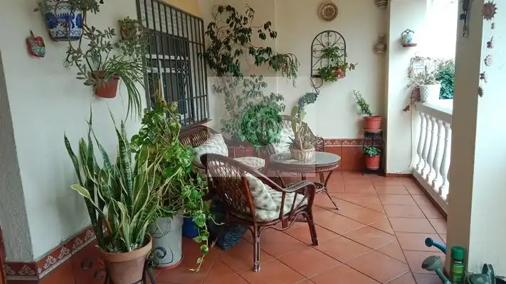 Casa adosada en venta en Carretera de Sevilla - Los Montitos