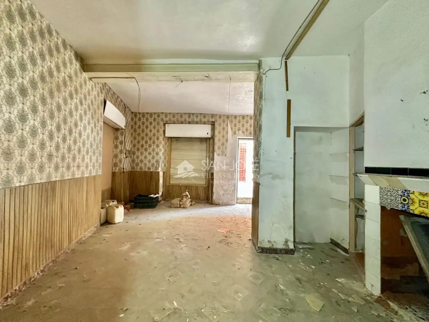 Houses for sale in Aspe