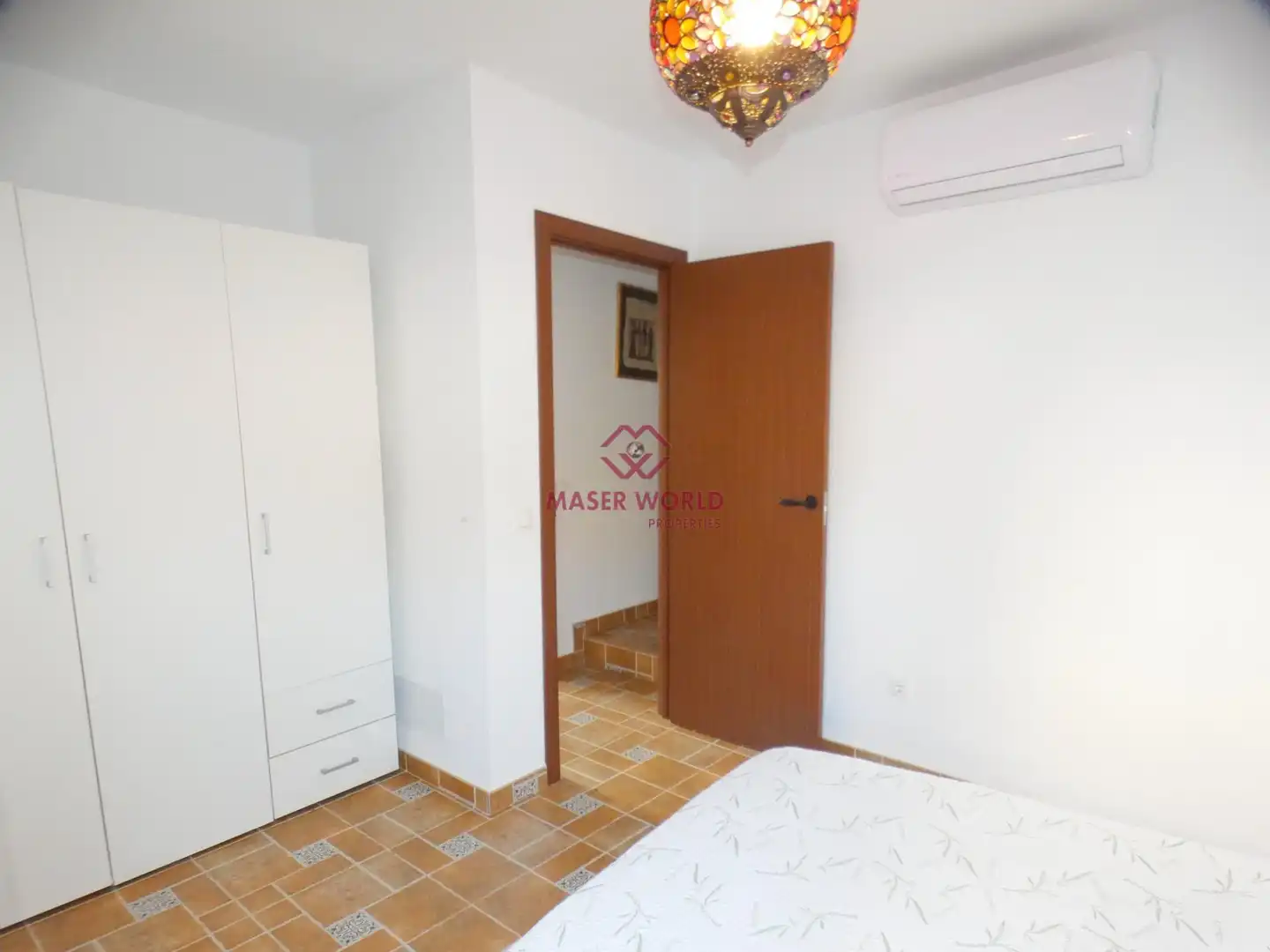 Casa o chalet en venta en Cartagena con Aire acondicionado, Terraza y Amueblado