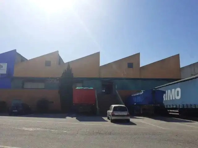 Nave industrial in vendita a Avenida Zaragoza 20, imagen 2