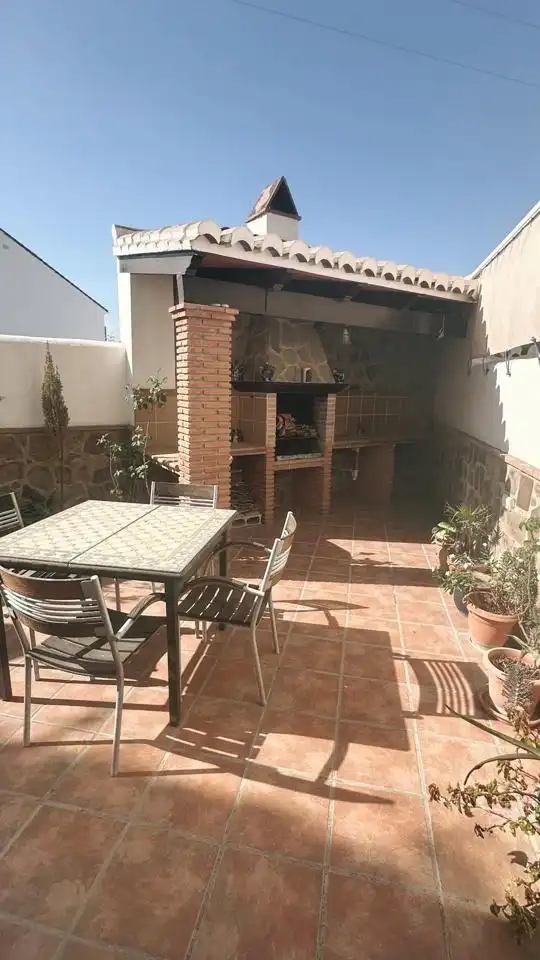 Casa o chalet en venta en Calle Neptuno, Capistrano