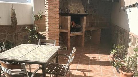 Foto 4 de Casa o chalet en venta en Calle Neptuno, Capistrano, Nerja