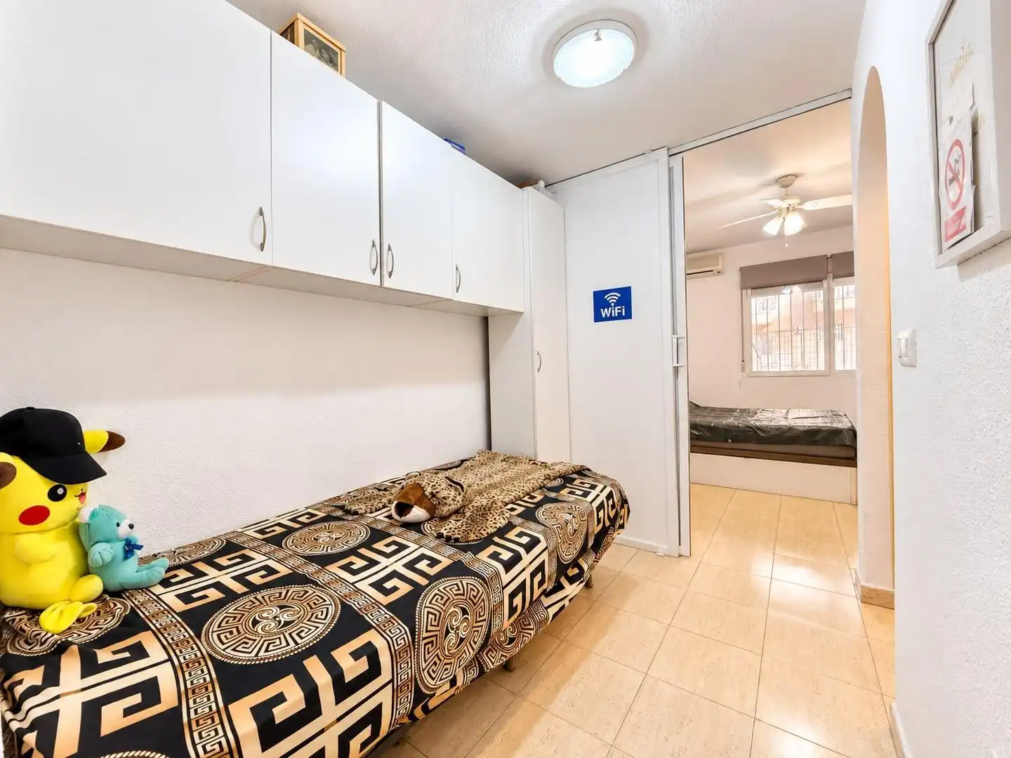 Apartamento con piscina en venta en Calle LOMA LA, imagen 6