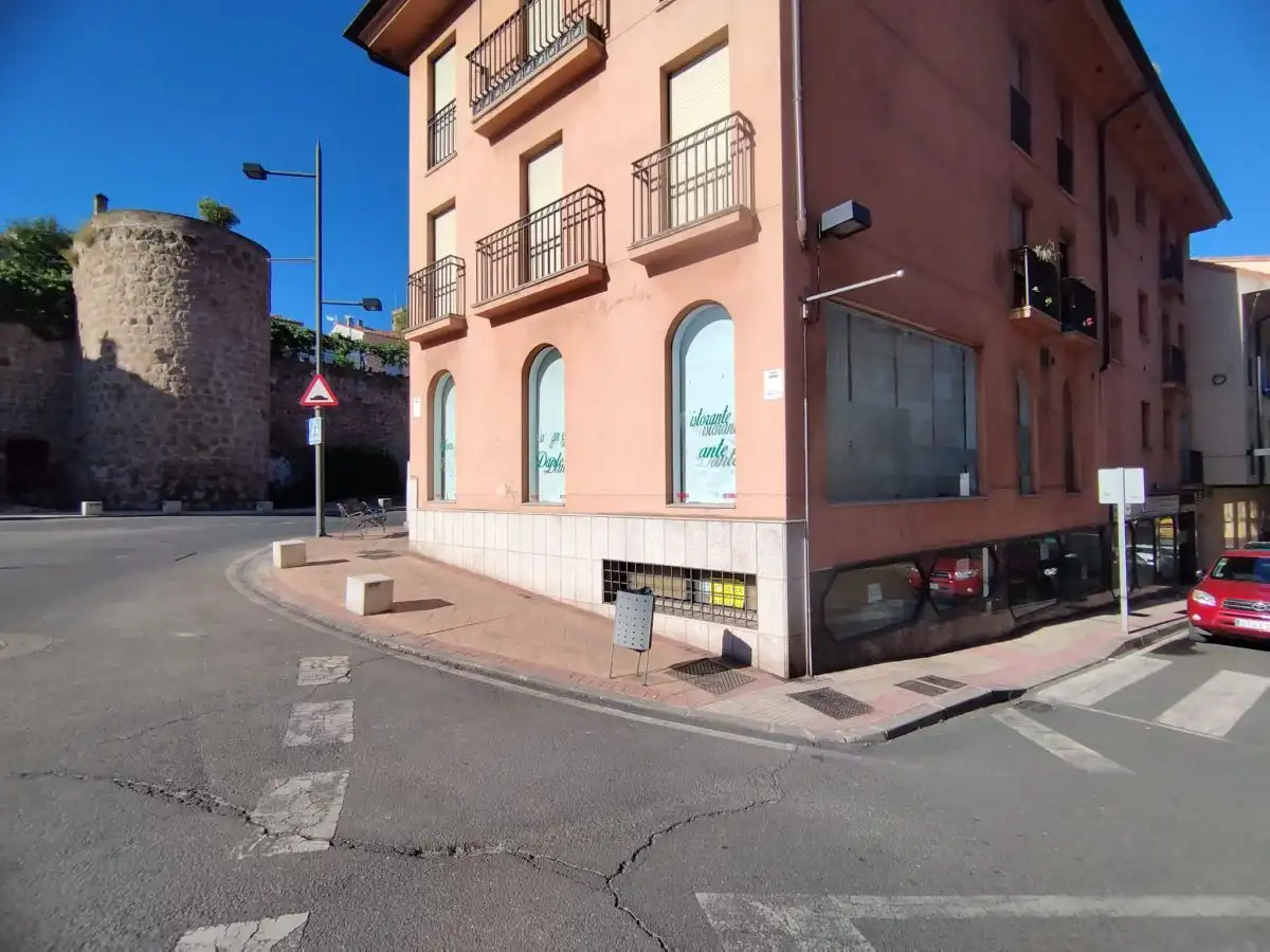 Gewerbefläche zum Verkauf in Centro Ciudad, imagen 12