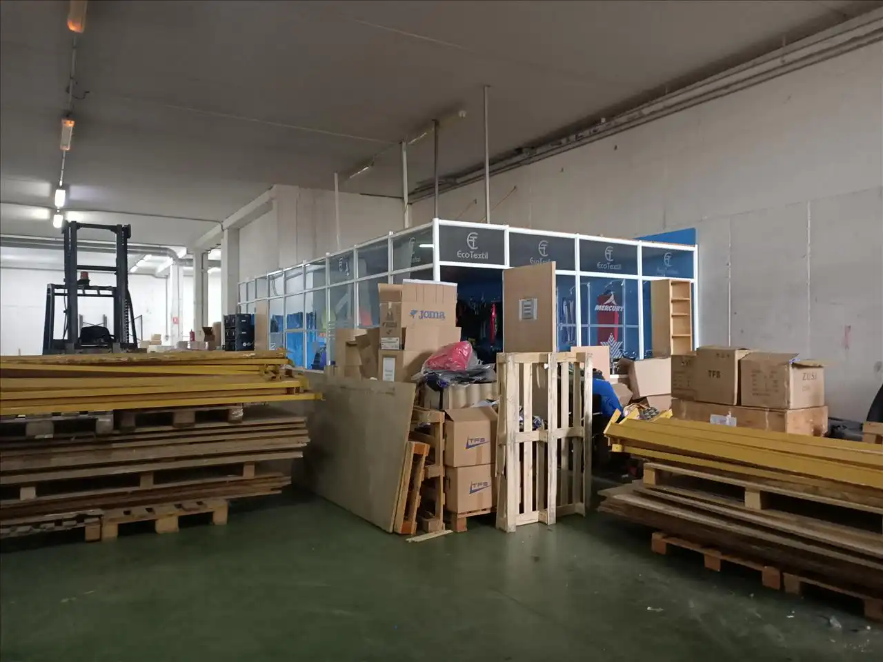 Nau industrial en venda a Energía, imagen 18