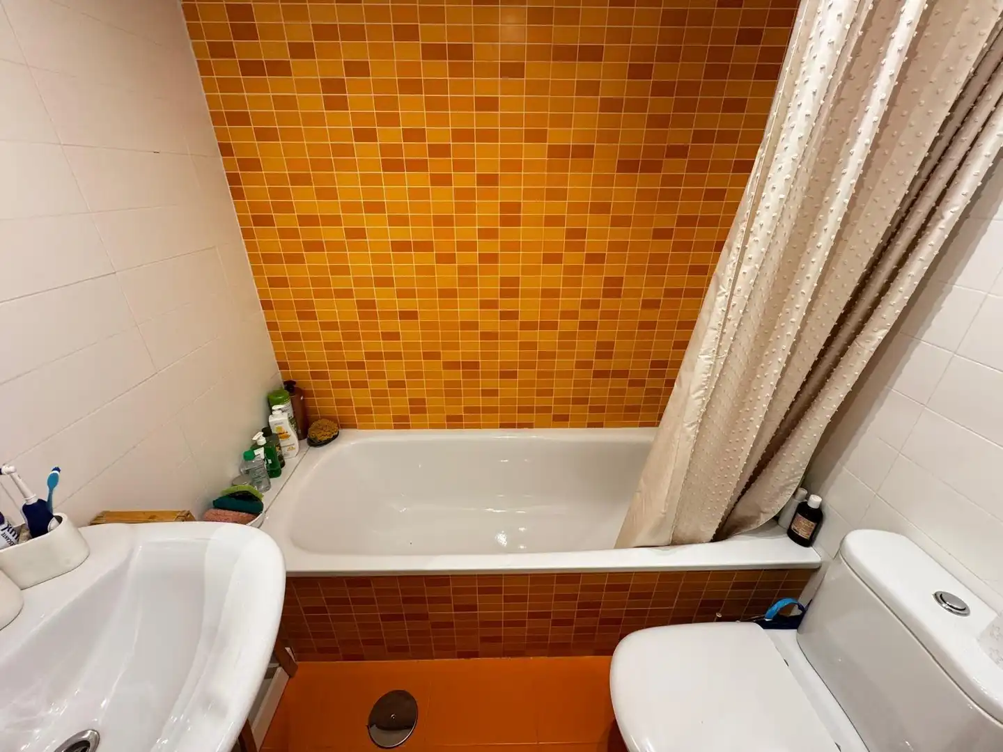 Apartamento con terraza en venta en Calle de matilde peñaranda, imagen 10