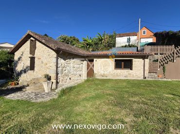 House with balcony for sale in Lugar Berducedo