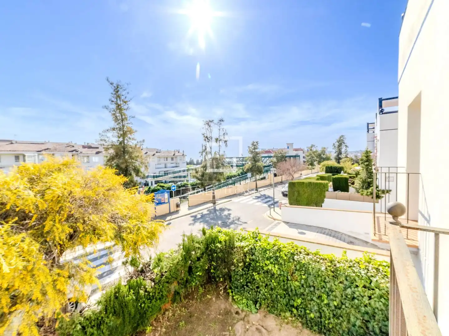 Vista exterior de Casa o chalet en venta en Sitges con Aire acondicionado, Calefacción y Jardín privado