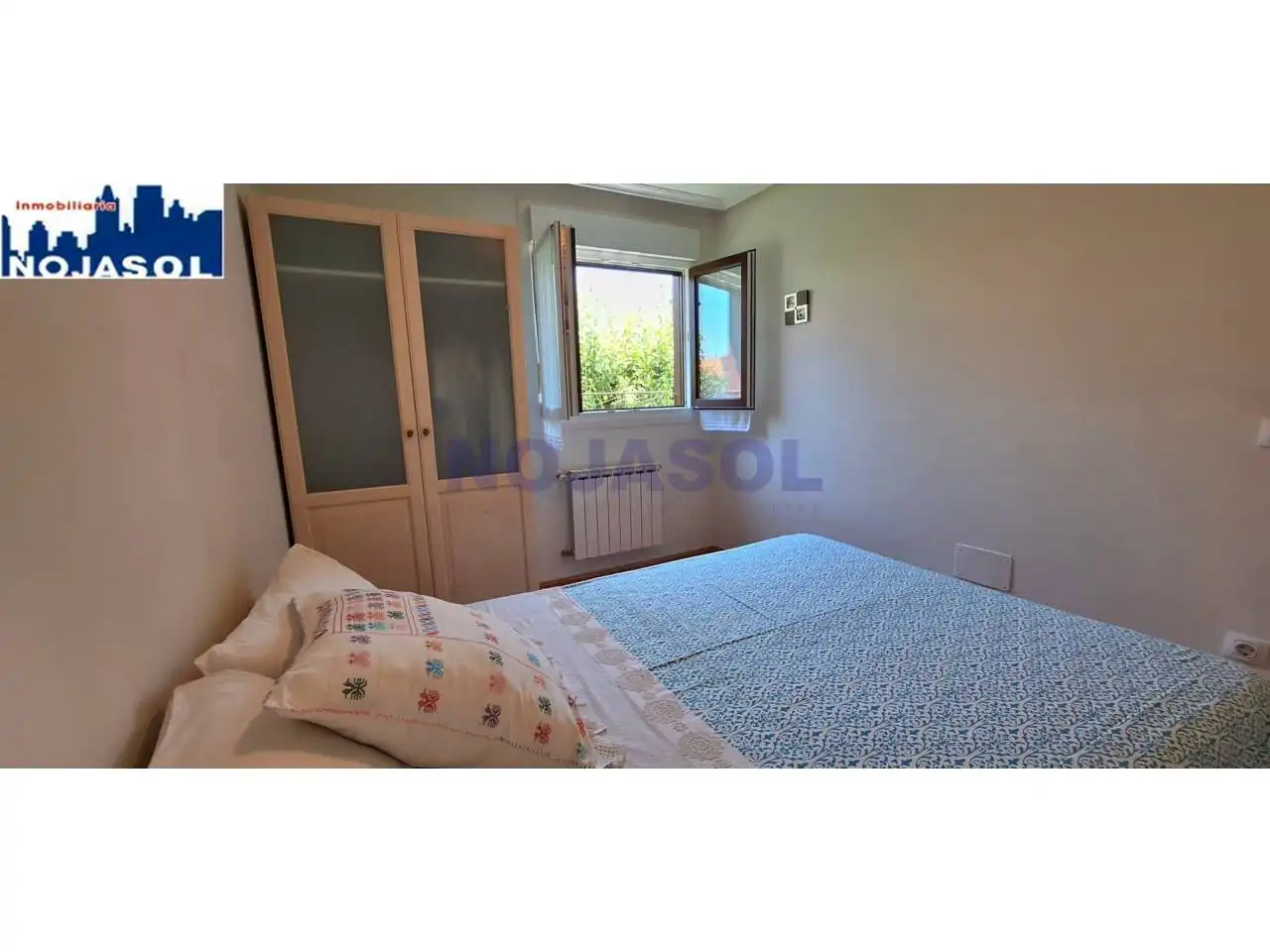 Wohnung mit Garten zur Miete in Calle Zoña, imagen 35
