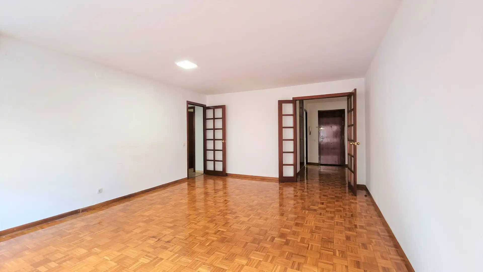 Wohnung zur Miete in Ponent
