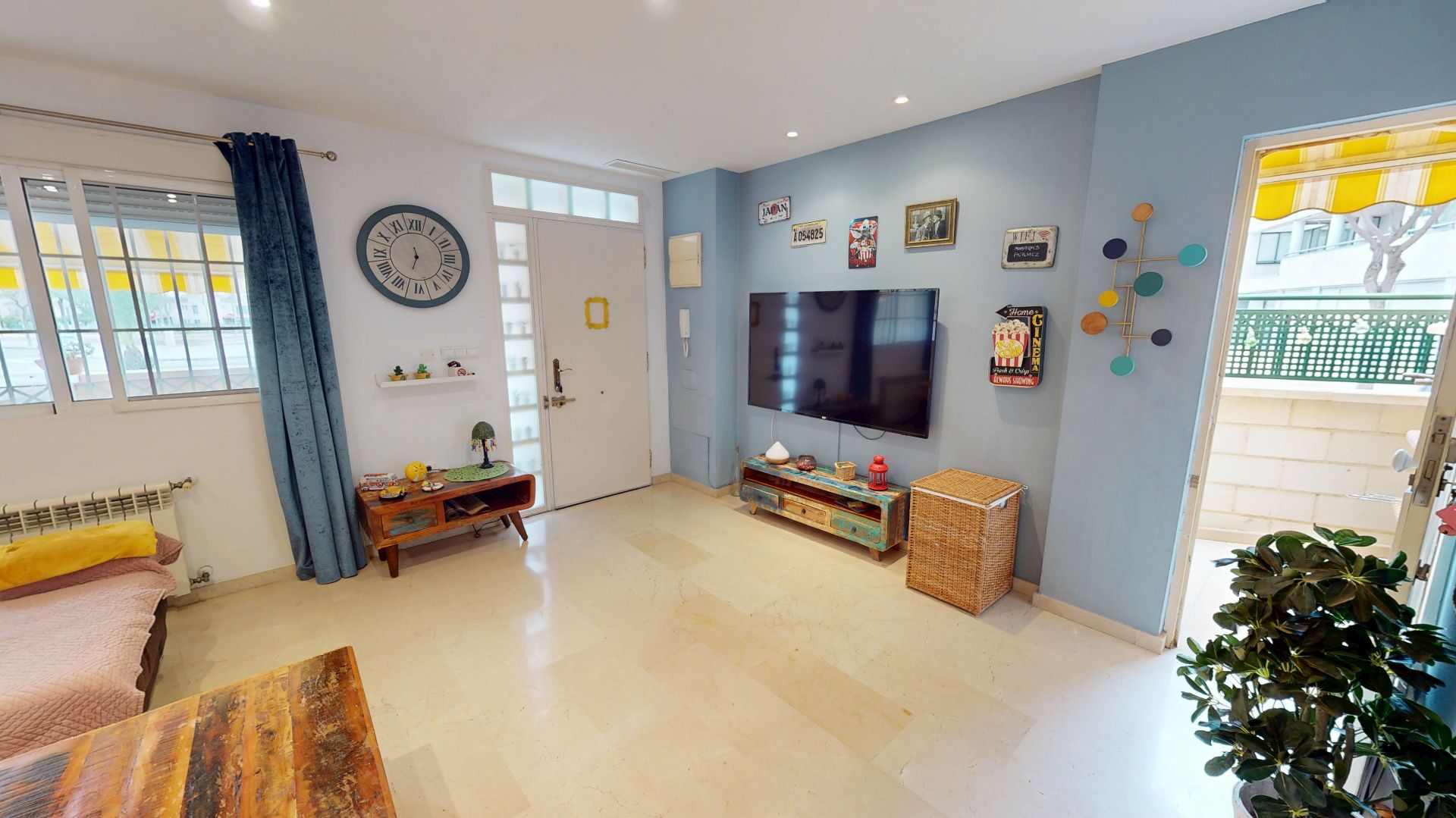House or chalet for sale in Avinguda de l'Altet, El Travaló - Martínez Valero