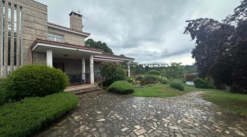 Foto 2 de Casa o chalet en venta en O Pereiro de Aguiar , Ourense