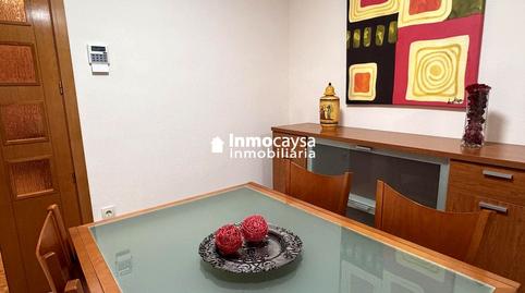 Photo 3 of Flat to rent in Xàtiva, Valencia