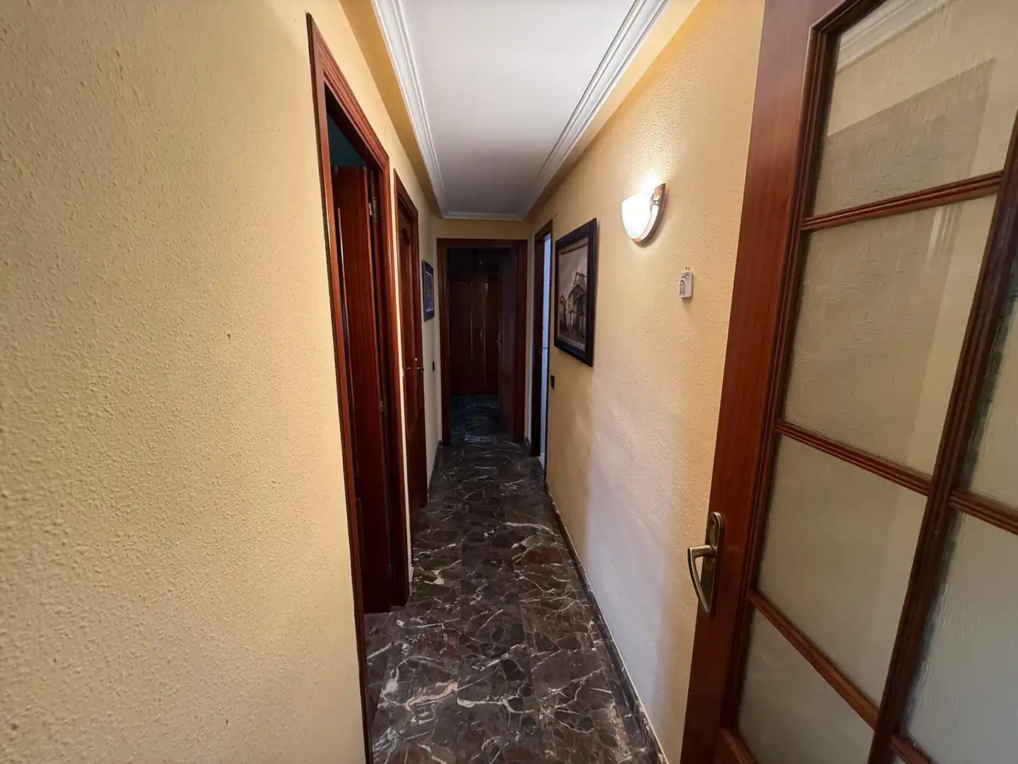 Wohnungen zum Verkauf in Calafell mit Heizung, Privatgarten und Terrasse