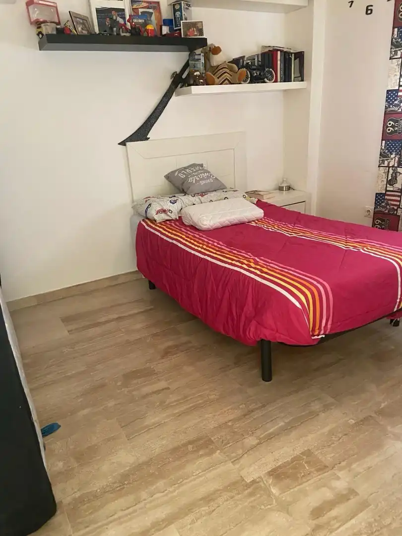 Casa o xalet en venda a TIXE, Centro - Doña Mercedes