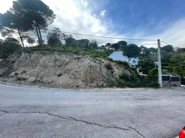 Residential land for sale in Urbanització Àgora Park 424, imagen 17