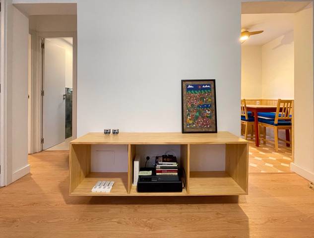 Piso en Venta en Calle Ingeniero Ramírez Doreste, 10 en Escaleritas