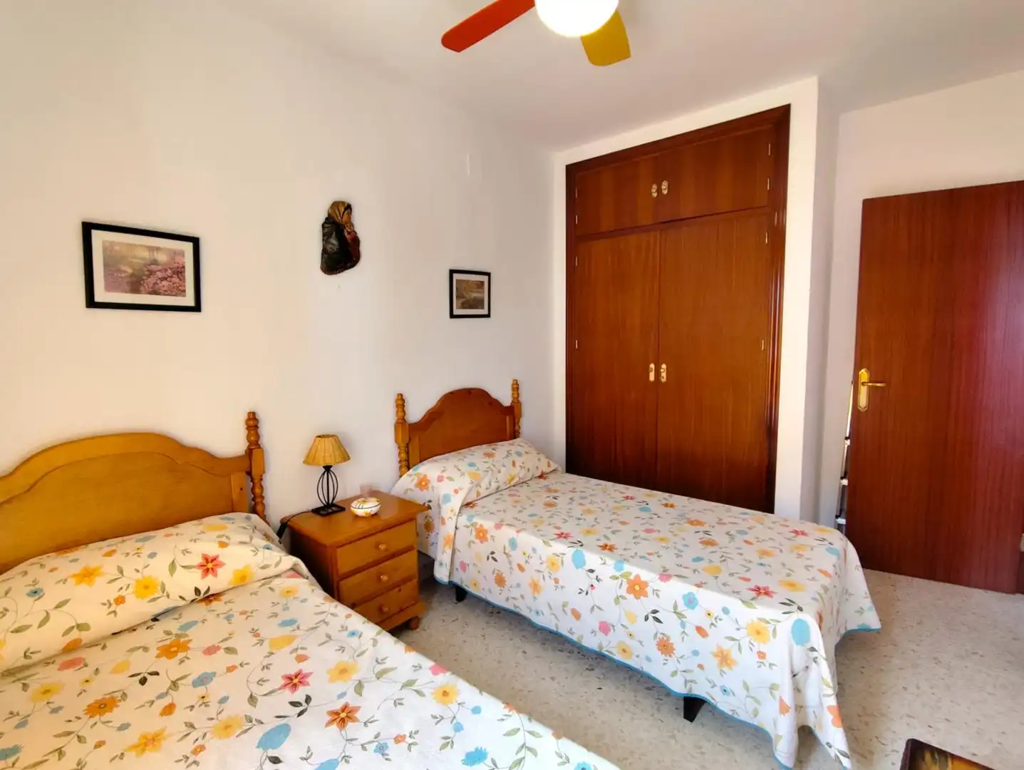 Wohnung mit Pool zur Miete in El Portil, imagen 19