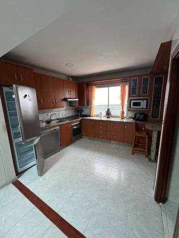 Casa-chalet en Venta en Baena