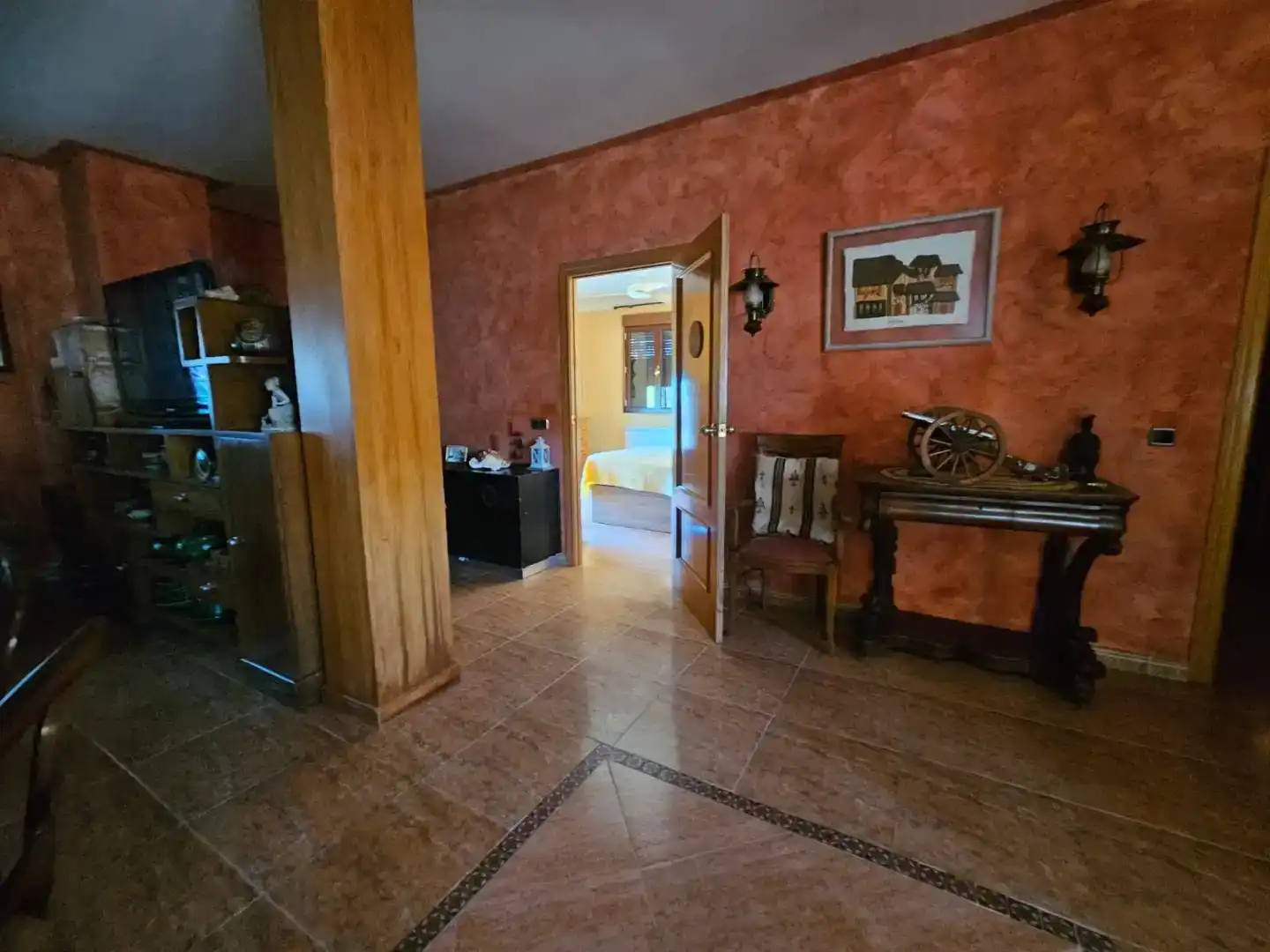 Casa o xalet en venda en Navahermosa amb Aire condicionat, Piscina i Balcó