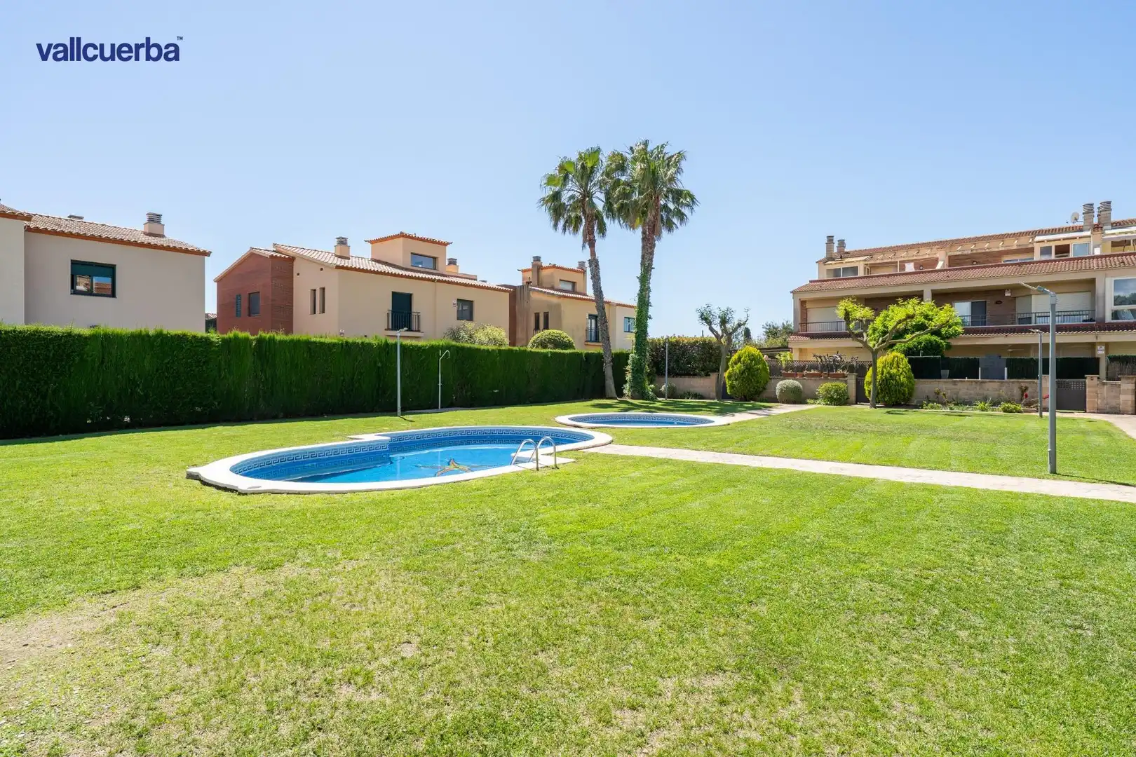 Adosado con terraza en venta en Migjorn, imagen 12