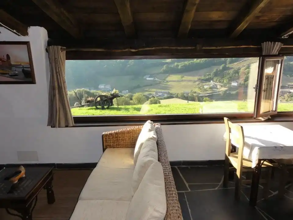 Casa en venta en Villanueva de Oscos, imagen 10