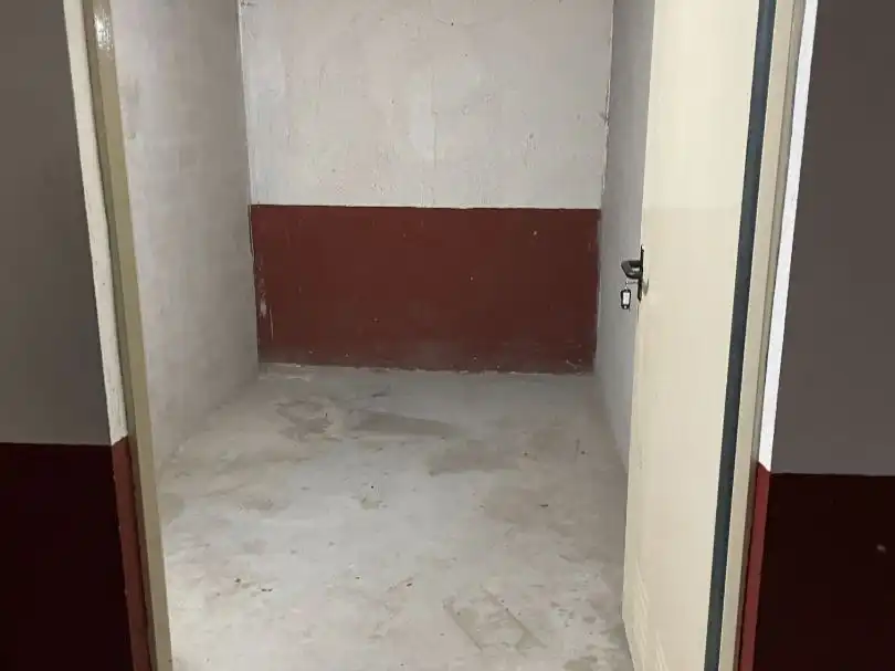 Garaje de alquiler en Moaña