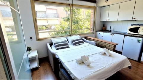 Foto 5 de Estudio de alquiler en Fenals, Girona