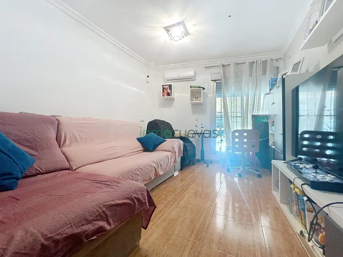 Planta baja en venta en Cuevas del Almanzora pueblo