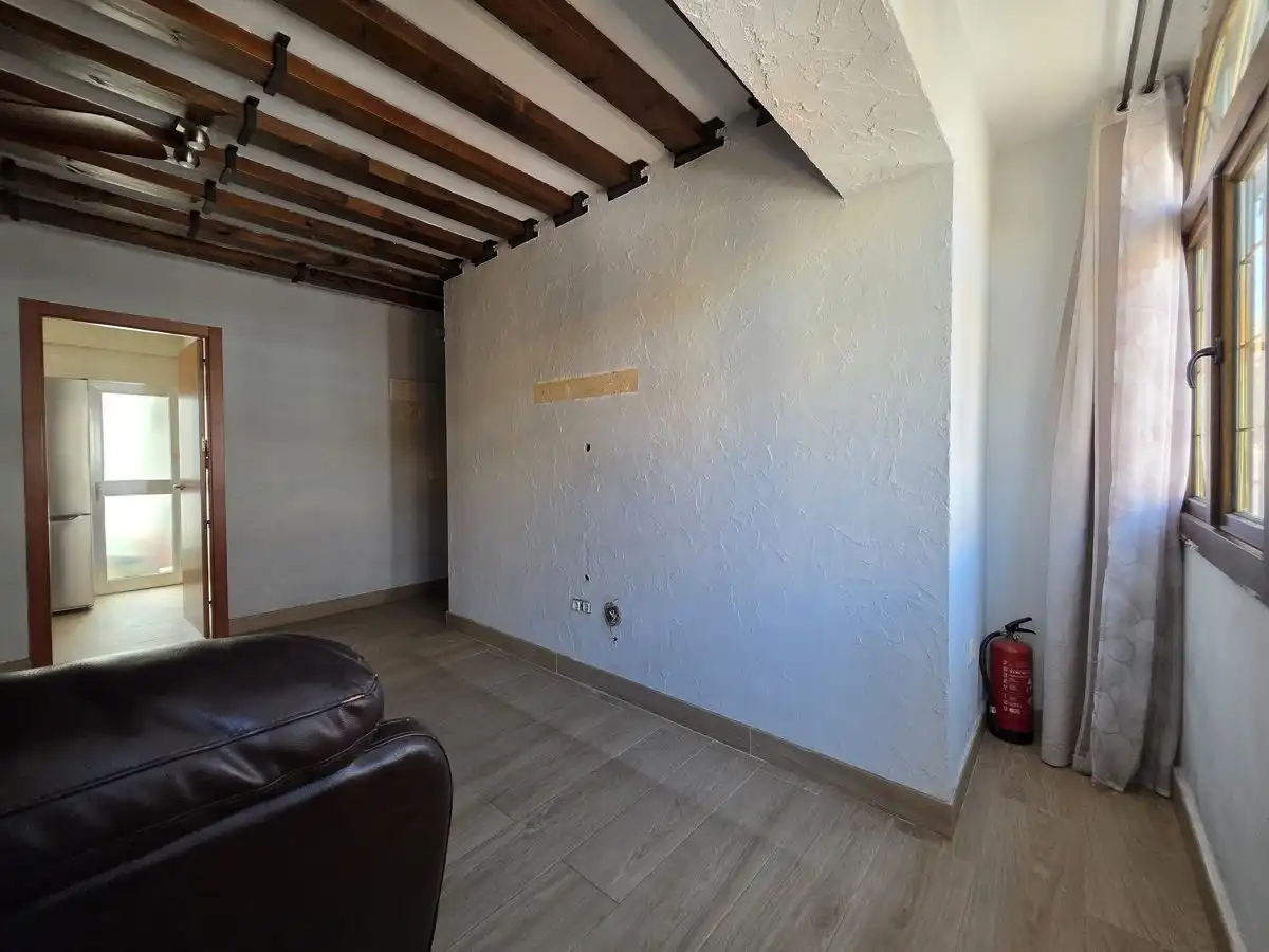 Piso en venta en Sevilla con Aire acondicionado, Calefacción y Terraza